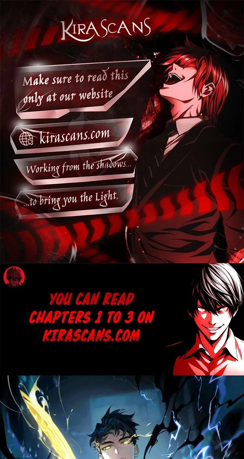 Dumped by my girlfriend, I turned to martial arts Chapter 1 page 2 - 