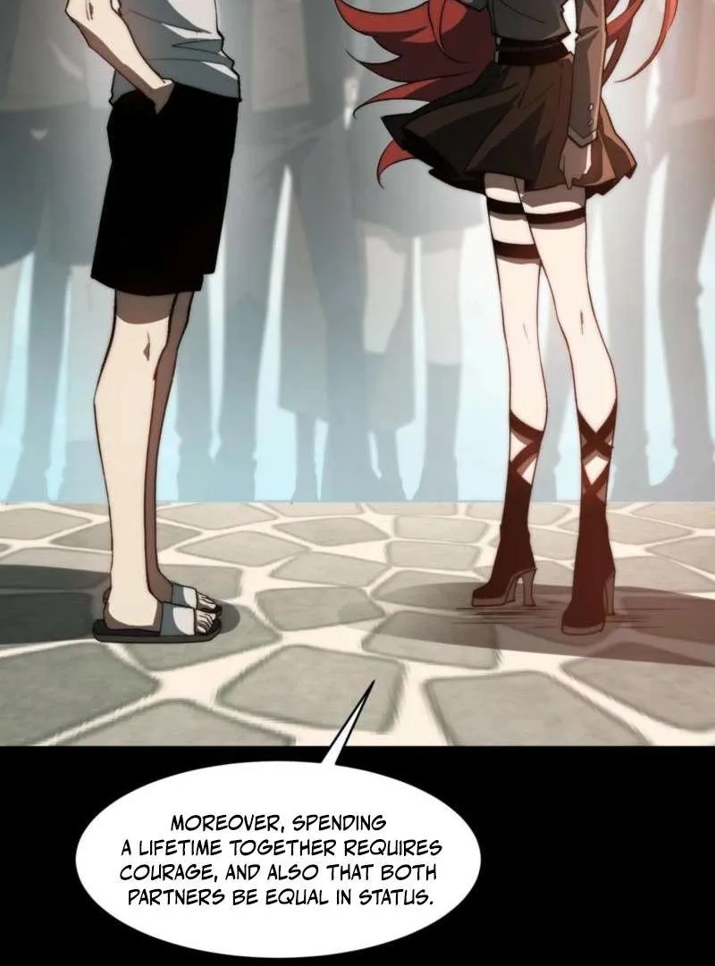 Dumped by my girlfriend, I turned to martial arts Chapter 1 page 11 - 