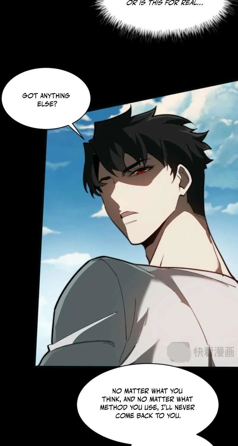 Dumped by my girlfriend, I turned to martial arts Chapter 1 page 18 - 