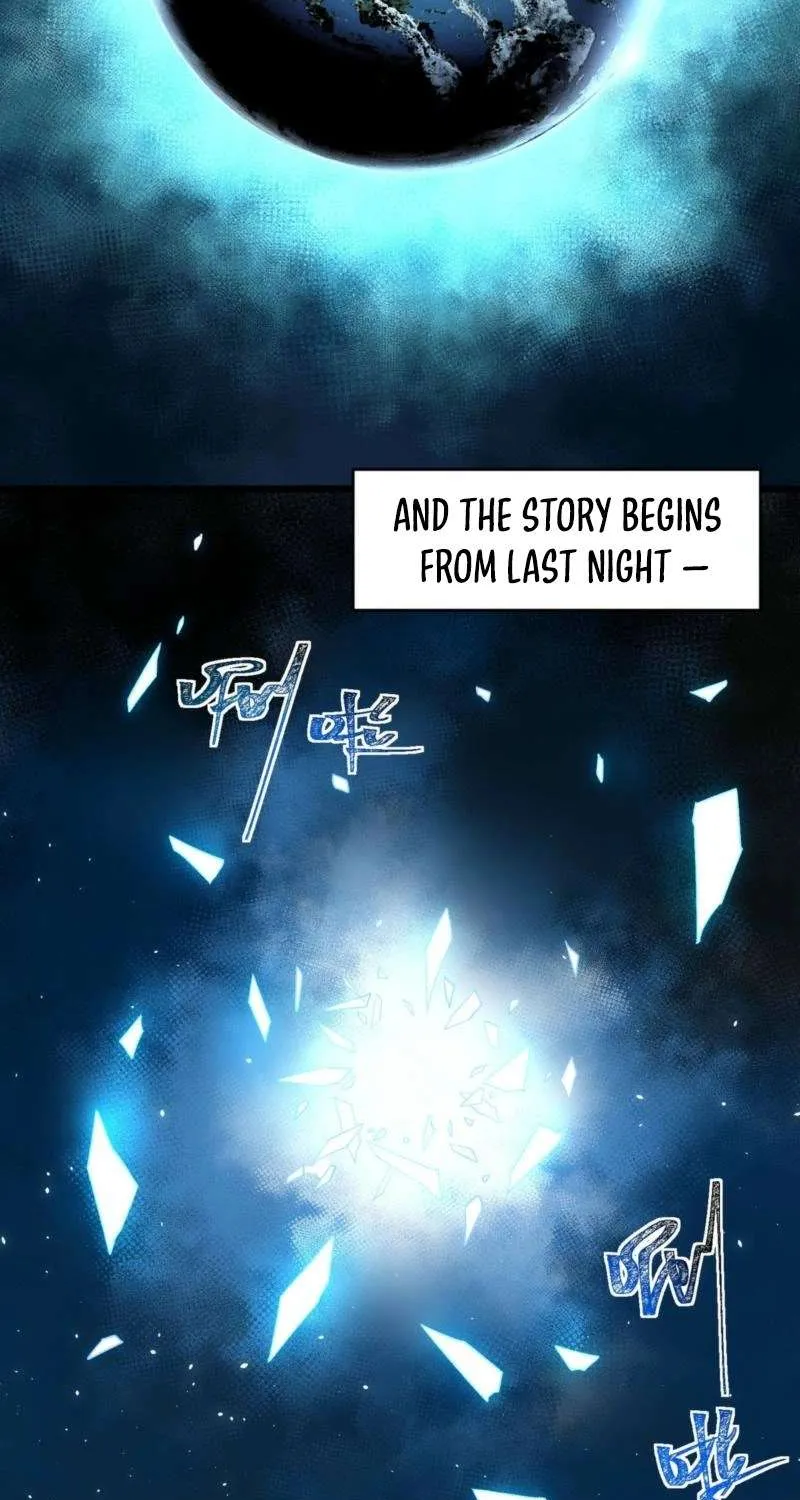 Dumped by my girlfriend, I turned to martial arts Chapter 1 page 29 - 