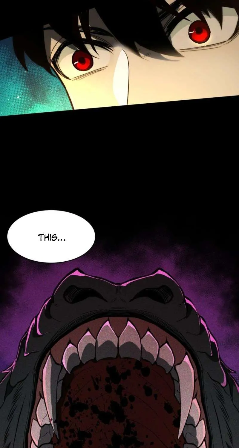 Dumped by my girlfriend, I turned to martial arts Chapter 1 page 43 - 