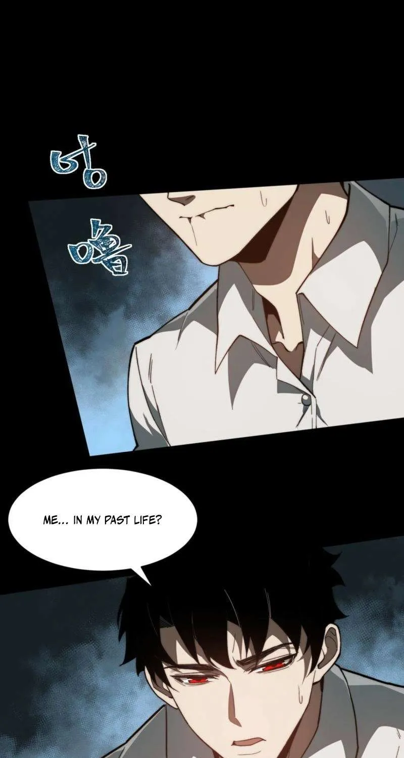 Dumped by my girlfriend, I turned to martial arts Chapter 1 page 46 - 