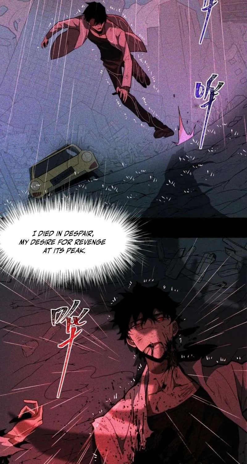 Dumped by my girlfriend, I turned to martial arts Chapter 1 page 50 - 