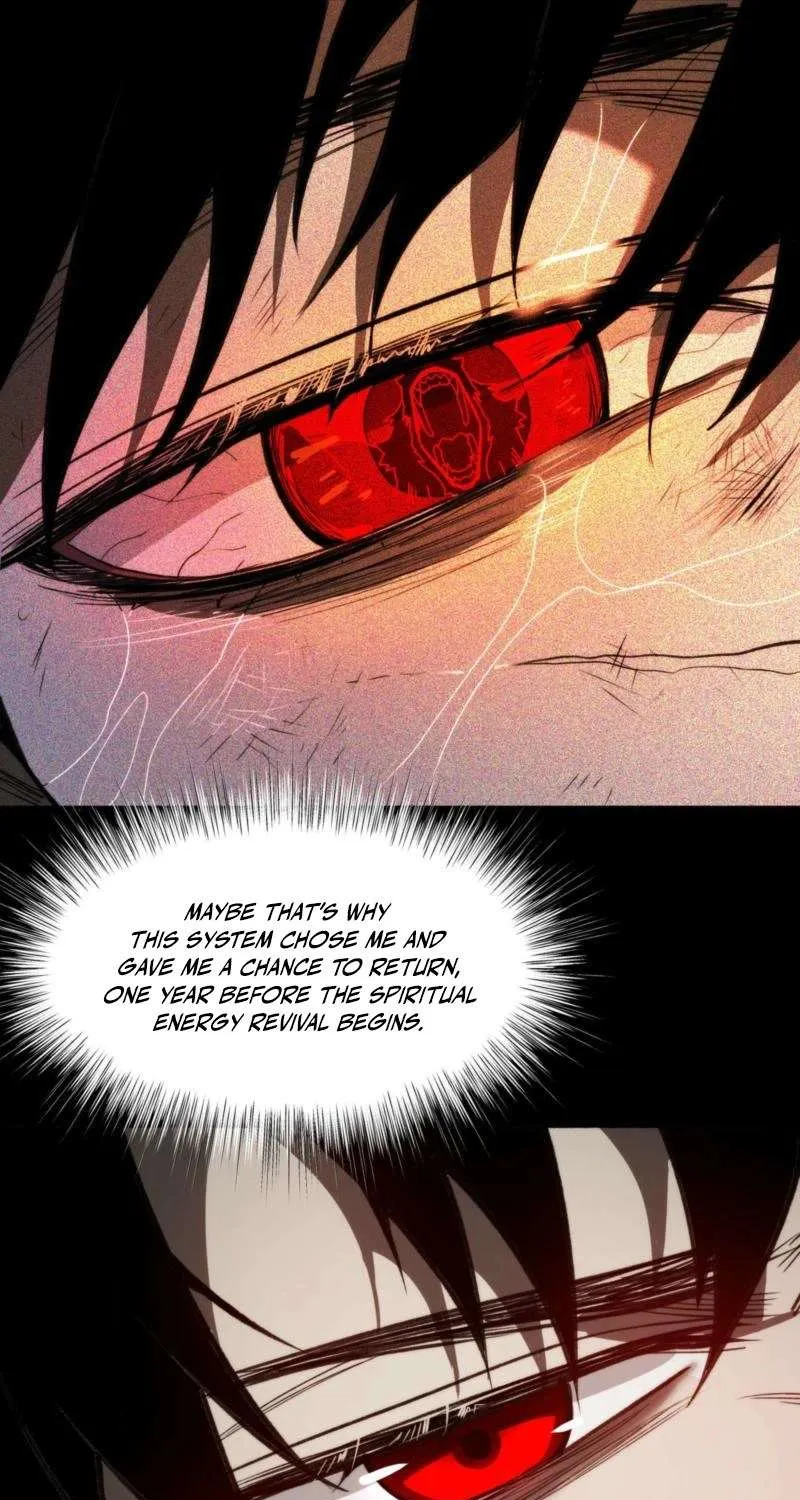 Dumped by my girlfriend, I turned to martial arts Chapter 1 page 52 - 