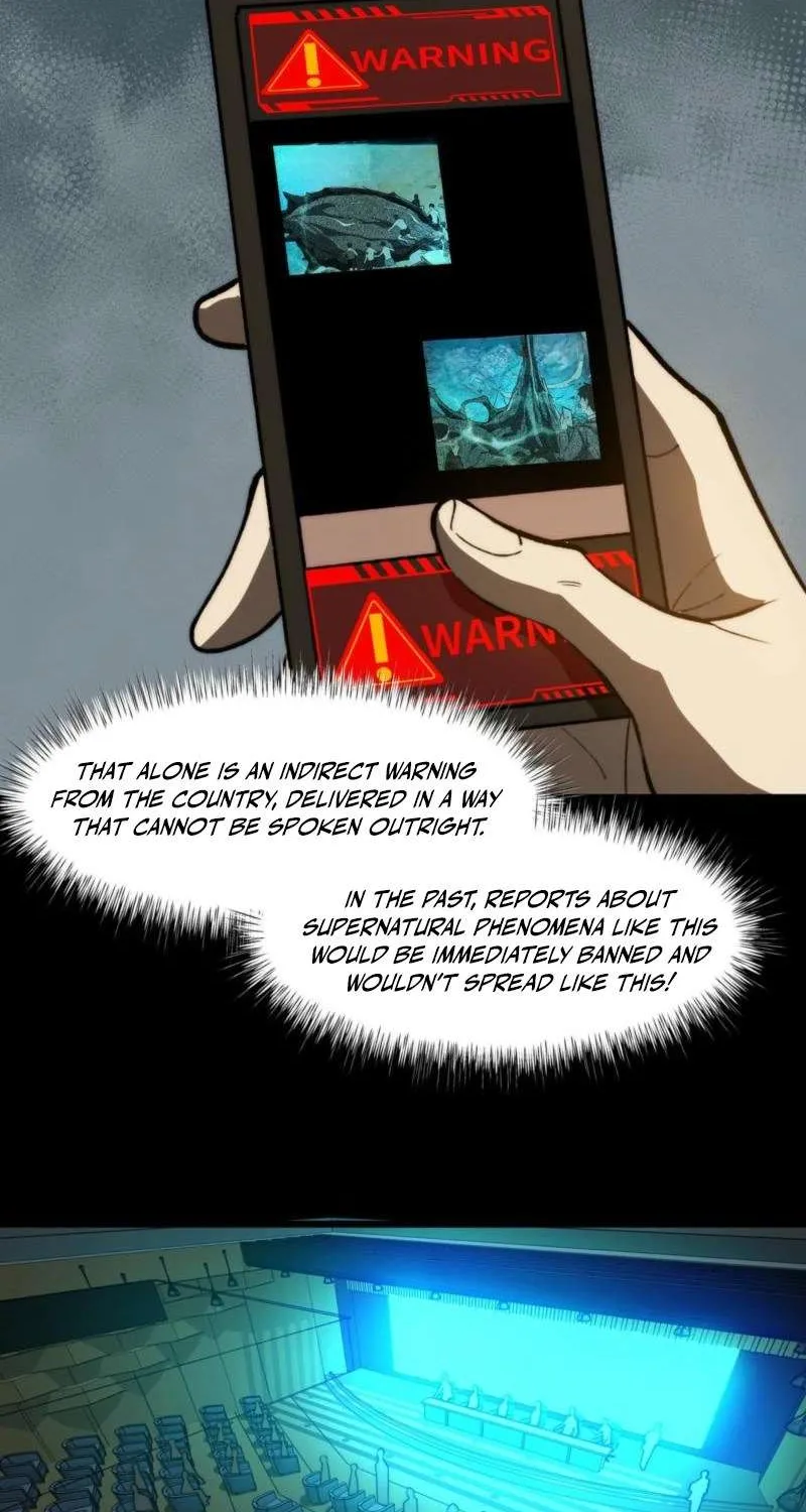 Dumped by my girlfriend, I turned to martial arts Chapter 1 page 62 - 