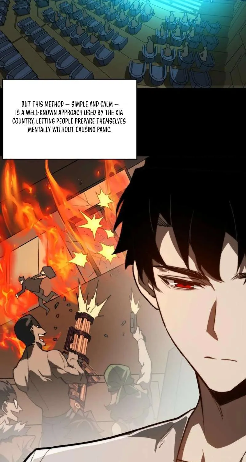 Dumped by my girlfriend, I turned to martial arts Chapter 1 page 63 - 