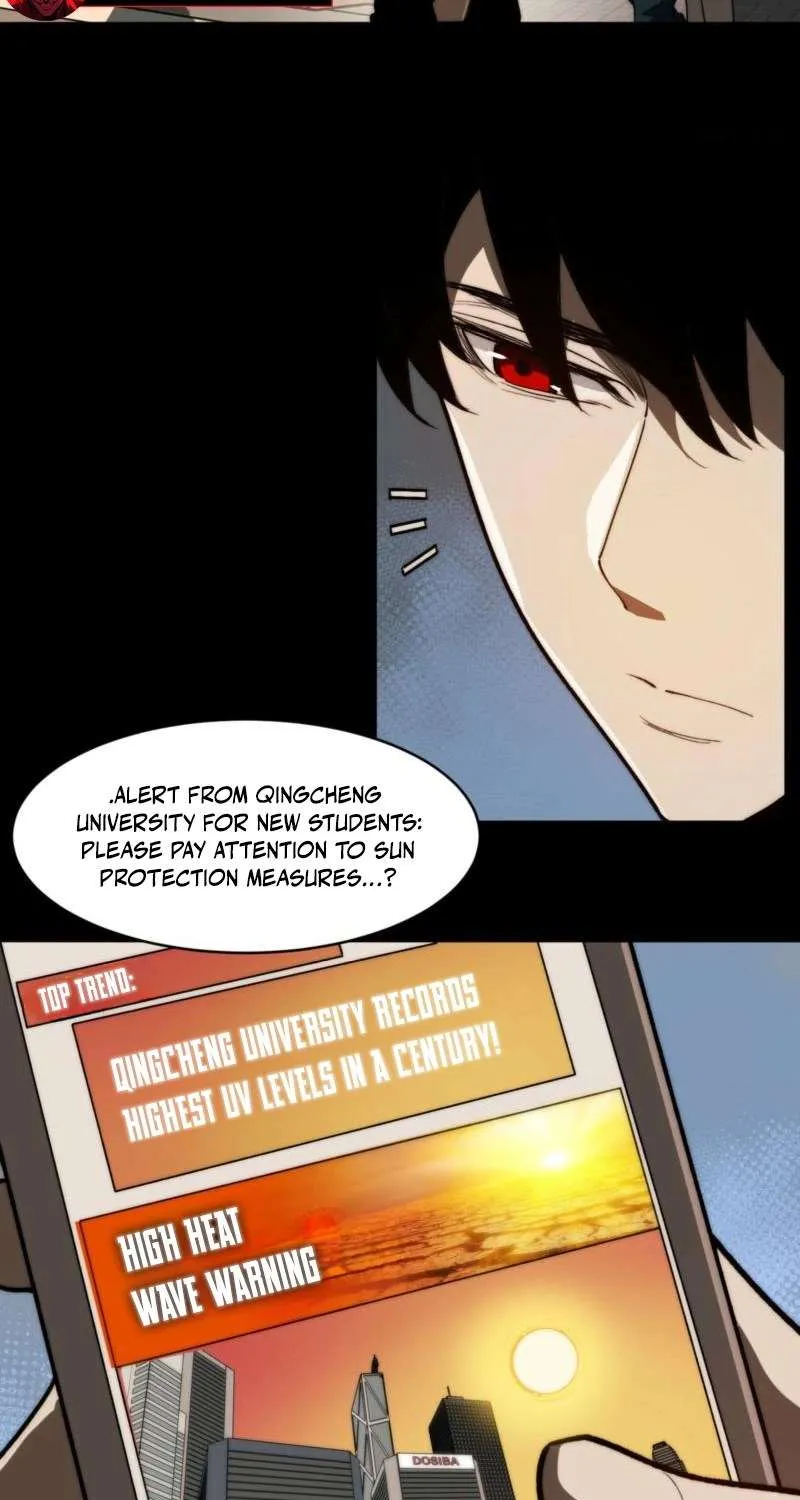 Dumped by my girlfriend, I turned to martial arts Chapter 1 page 65 - 