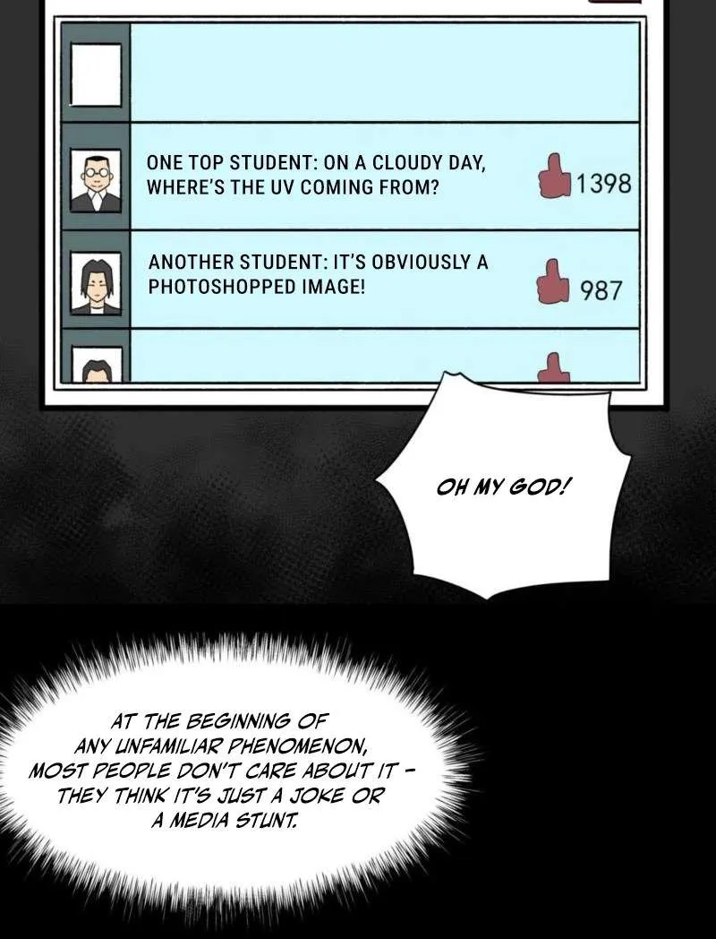 Dumped by my girlfriend, I turned to martial arts Chapter 1 page 69 - 