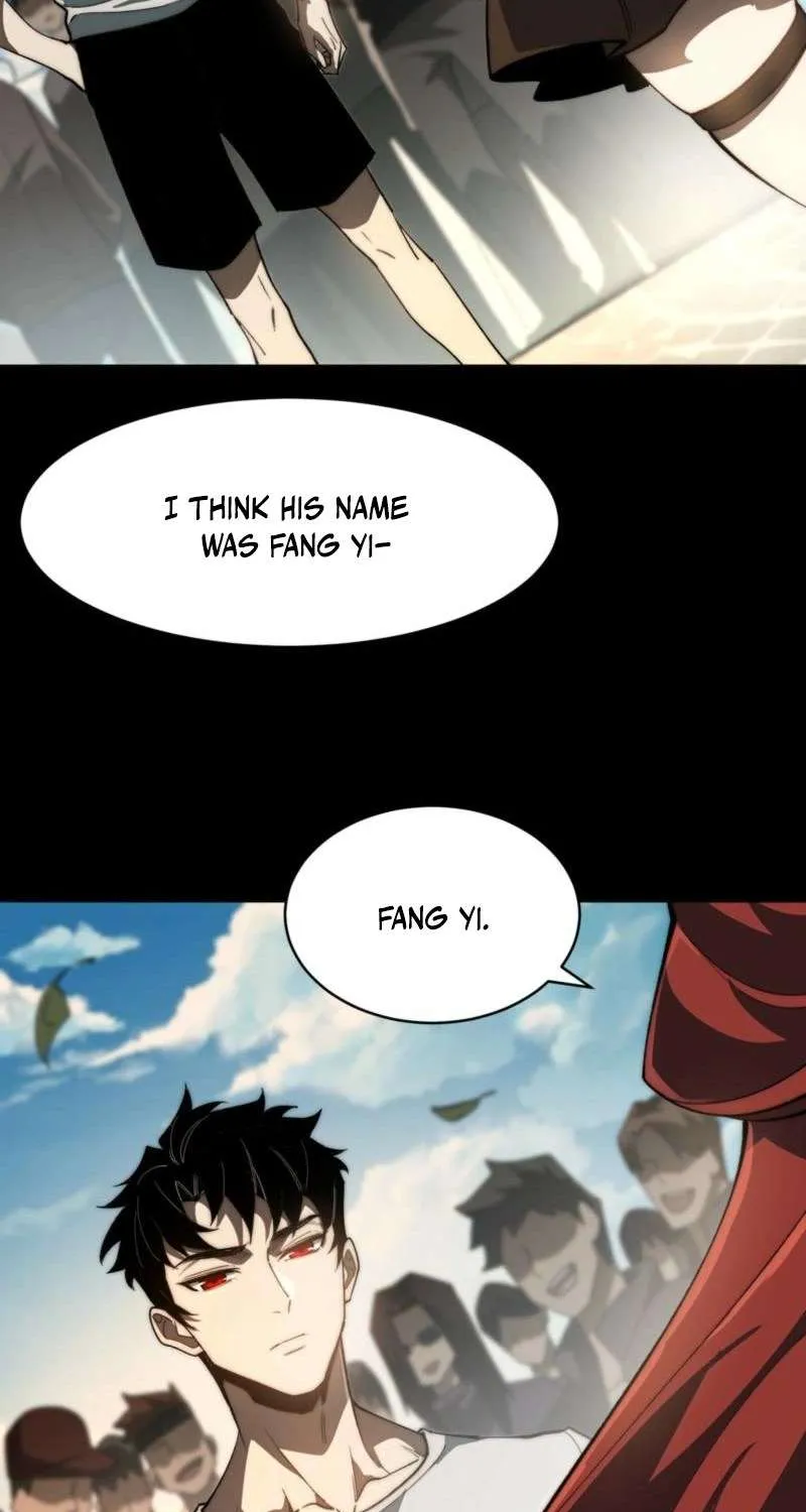 Dumped by my girlfriend, I turned to martial arts Chapter 1 page 8 - 