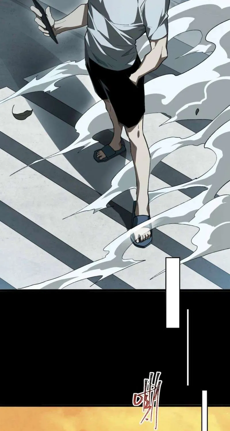 Dumped by my girlfriend, I turned to martial arts Chapter 1 page 71 - 
