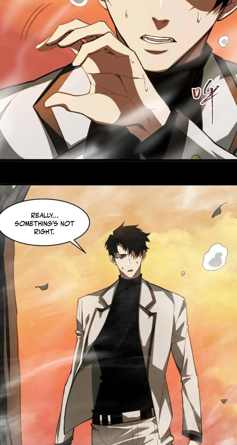 Dumped by my girlfriend, I turned to martial arts Chapter 1 page 73 - 