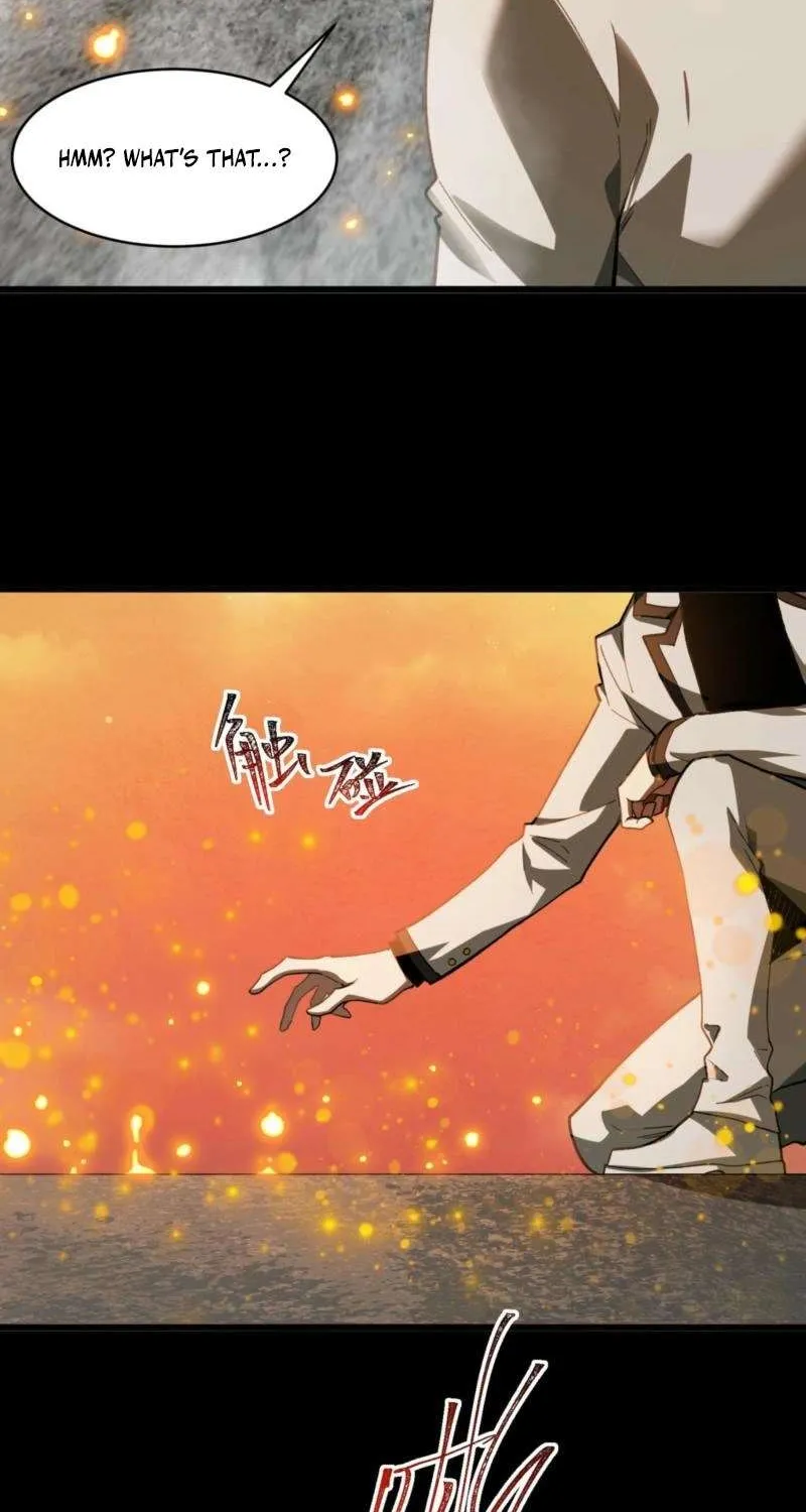 Dumped by my girlfriend, I turned to martial arts Chapter 1 page 75 - 