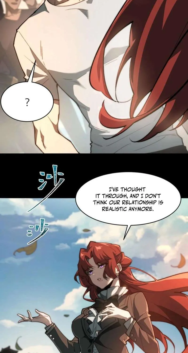 Dumped by my girlfriend, I turned to martial arts Chapter 1 page 9 - 