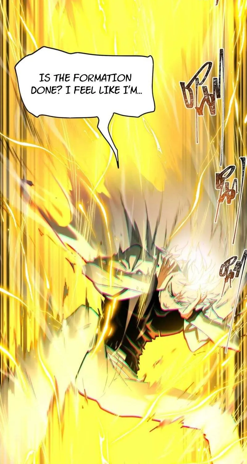 Dumped by my girlfriend, I turned to martial arts Chapter 1 page 86 - 