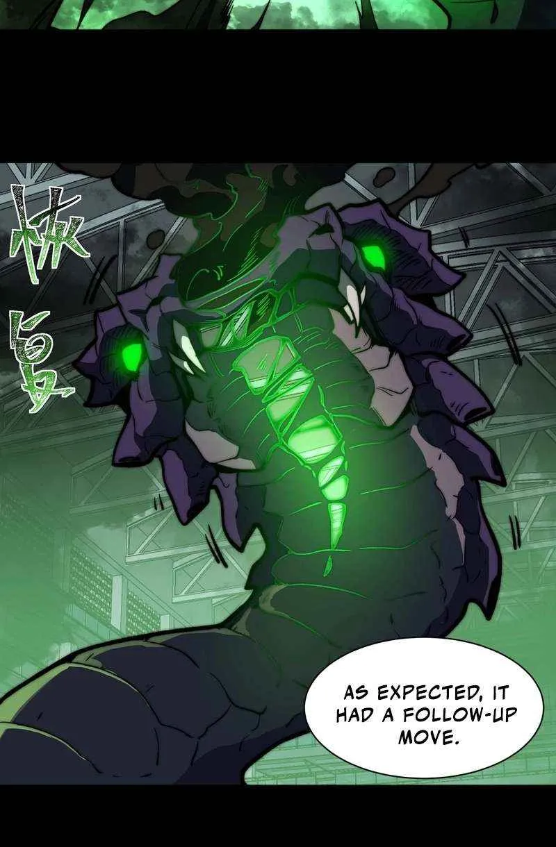 Dumped by my girlfriend, I turned to martial arts Chapter 10 page 11 - 
