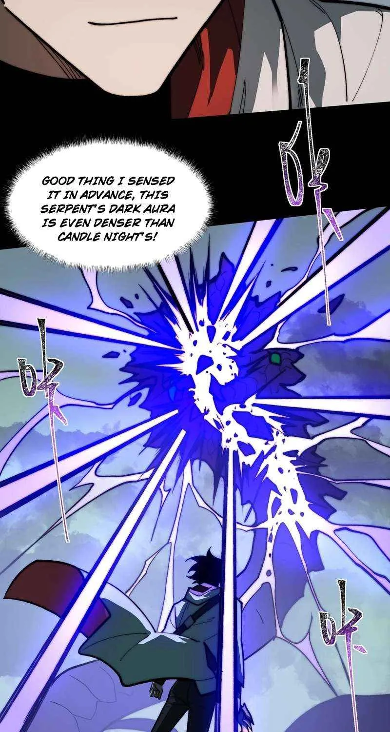 Dumped by my girlfriend, I turned to martial arts Chapter 10 page 14 - 