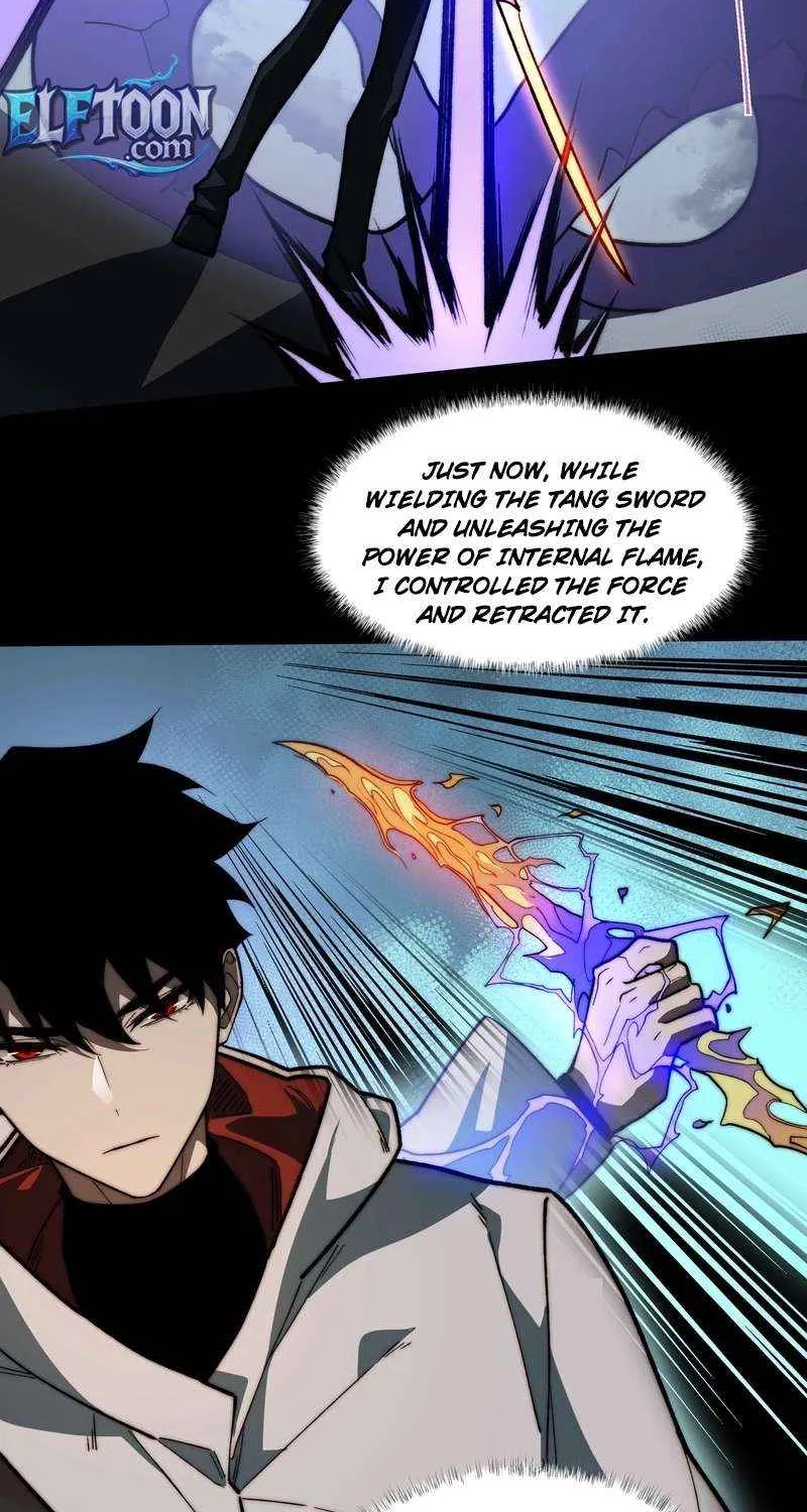 Dumped by my girlfriend, I turned to martial arts Chapter 10 page 15 - 
