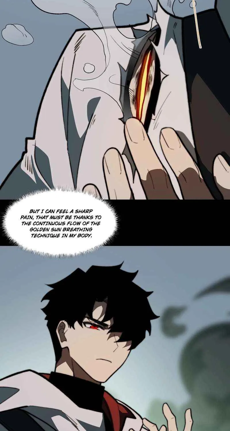 Dumped by my girlfriend, I turned to martial arts Chapter 10 page 20 - 