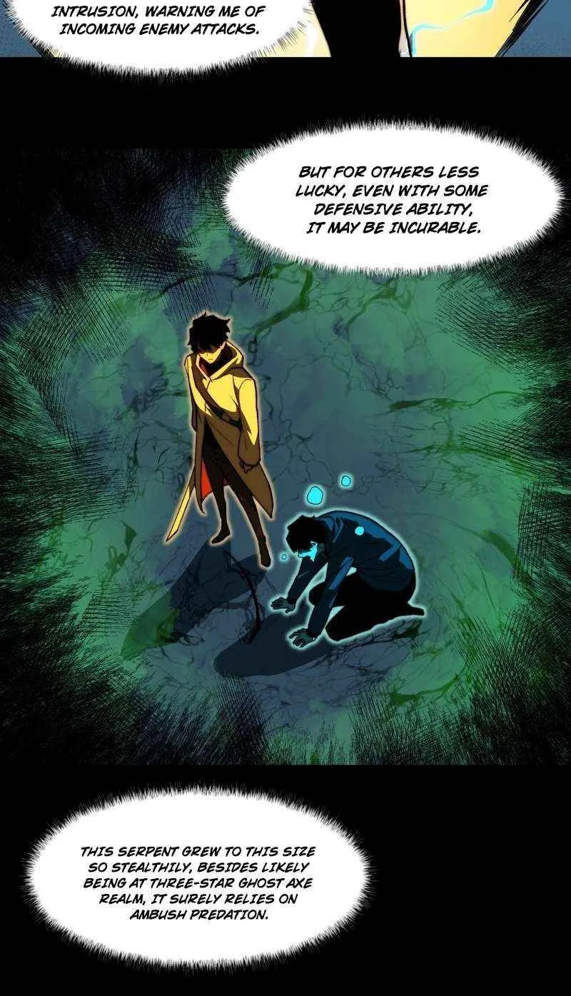 Dumped by my girlfriend, I turned to martial arts Chapter 10 page 22 - 