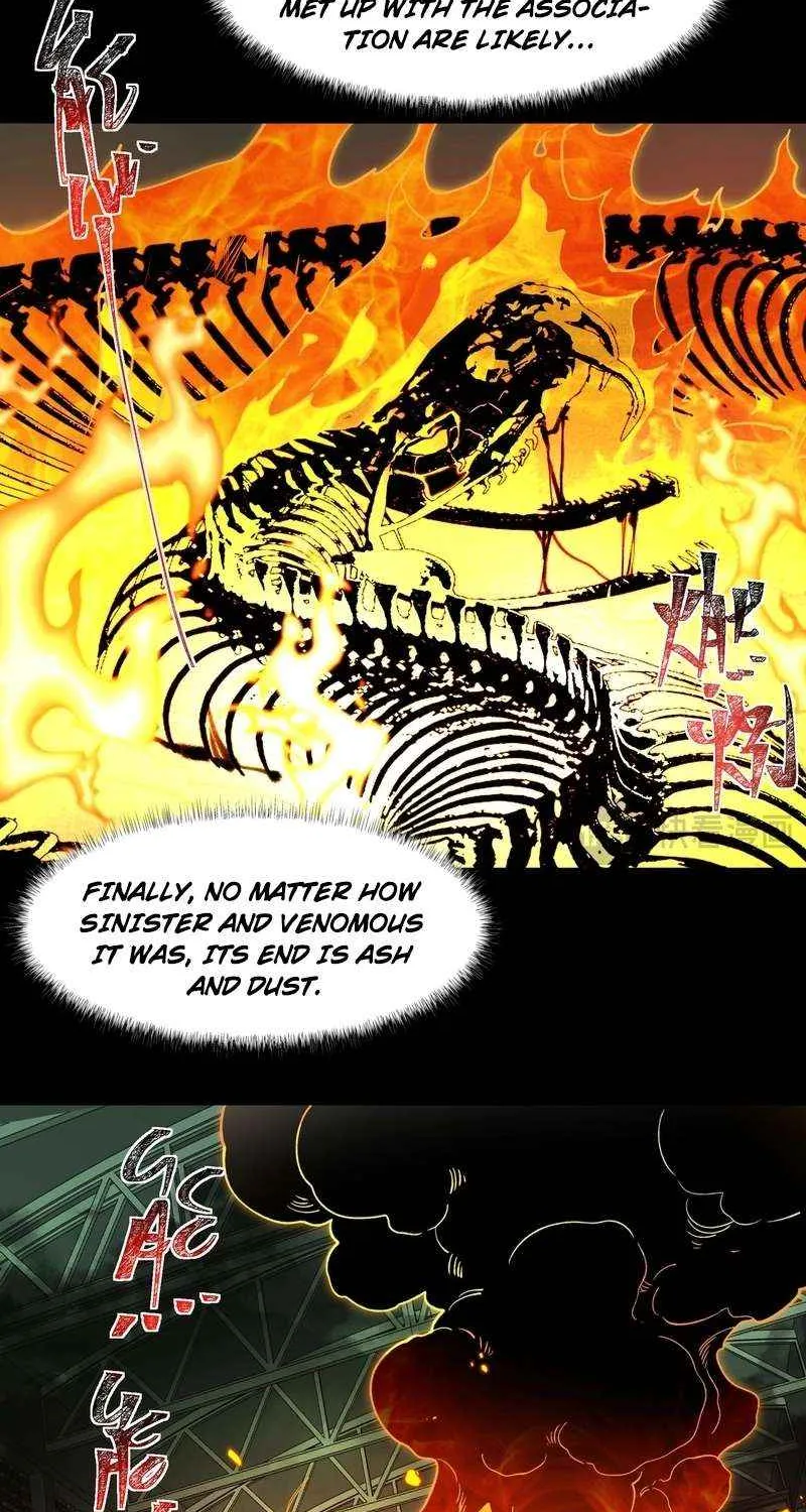 Dumped by my girlfriend, I turned to martial arts Chapter 10 page 24 - 
