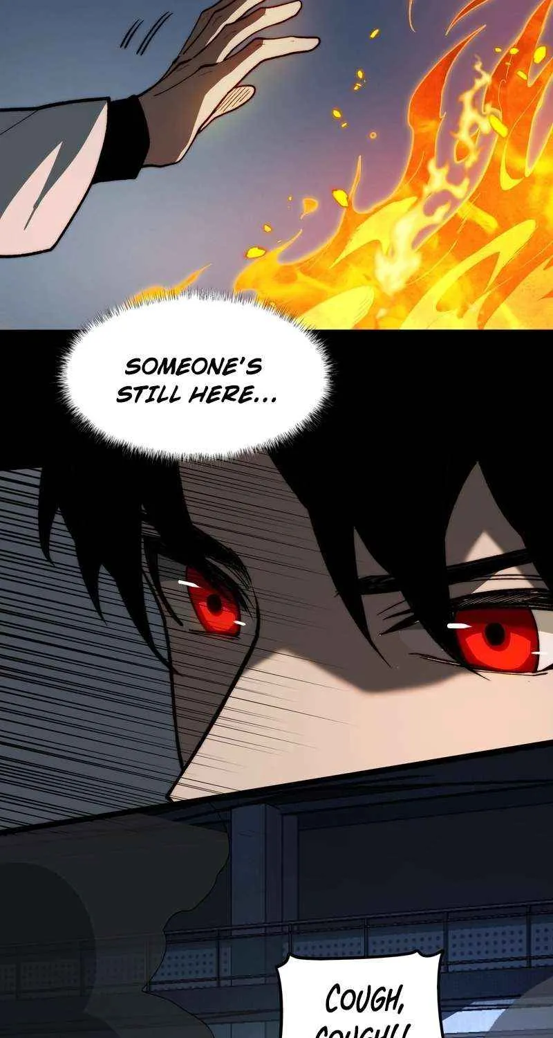 Dumped by my girlfriend, I turned to martial arts Chapter 10 page 27 - 