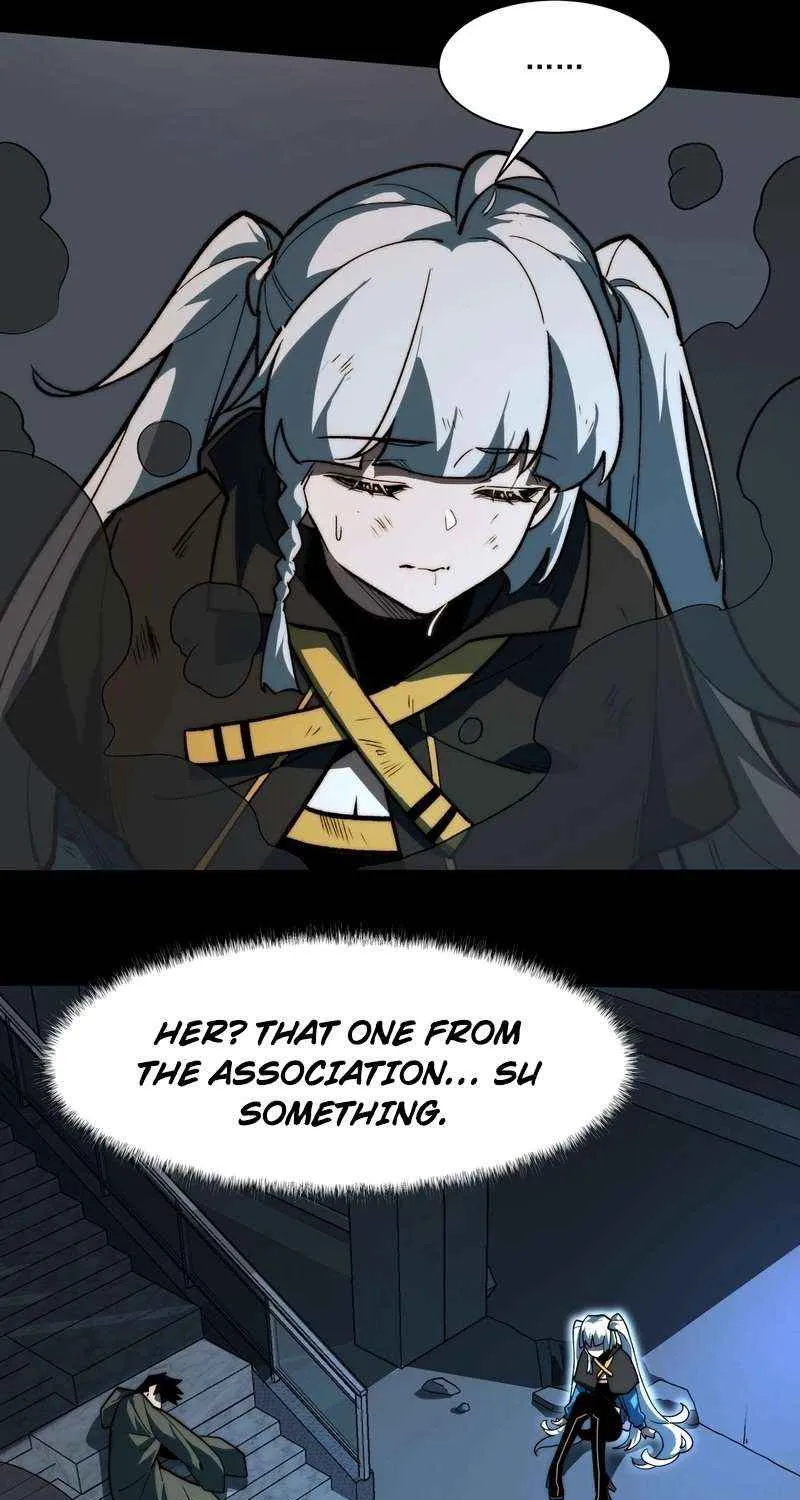 Dumped by my girlfriend, I turned to martial arts Chapter 10 page 29 - 