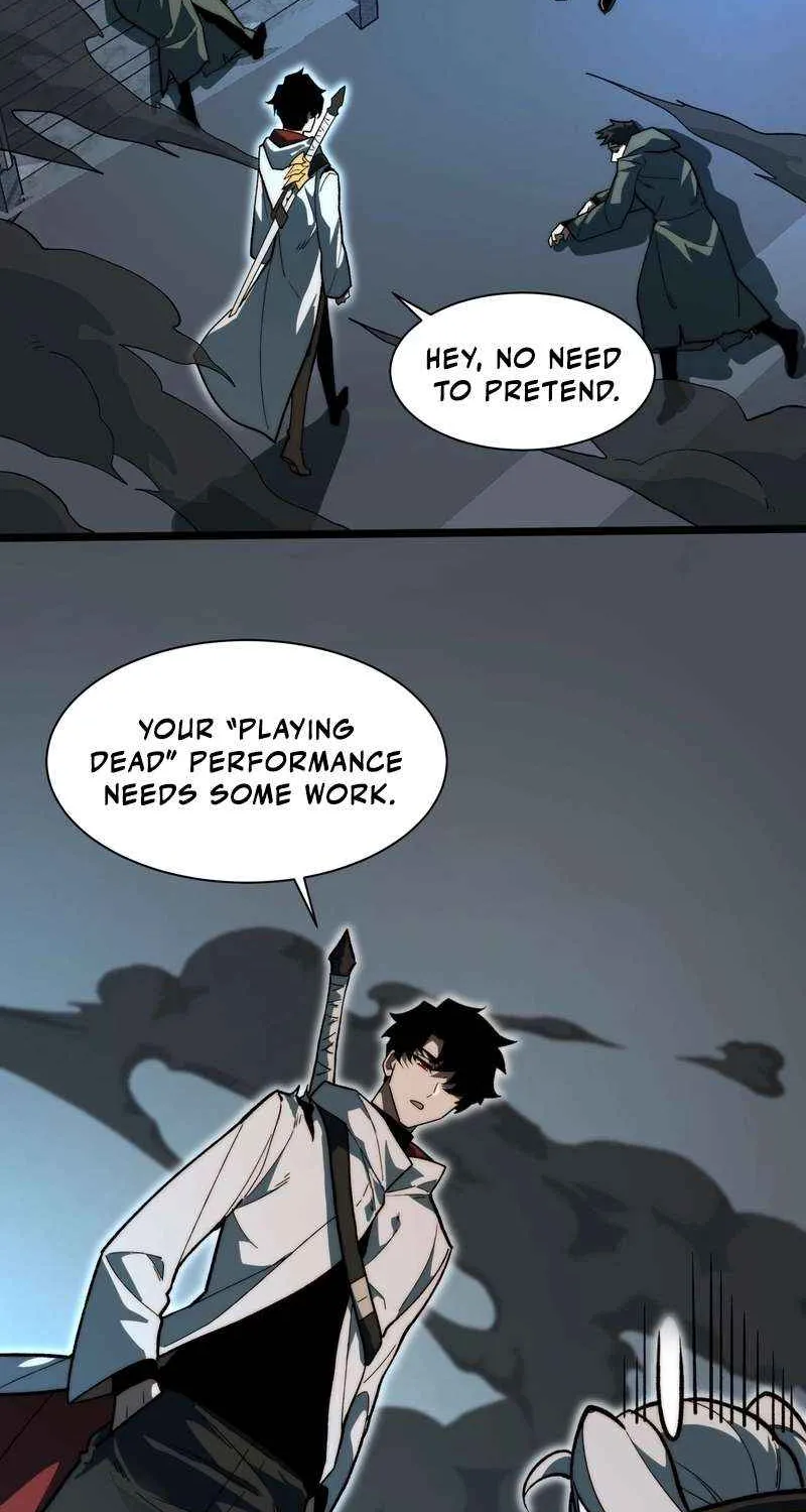 Dumped by my girlfriend, I turned to martial arts Chapter 10 page 30 - 