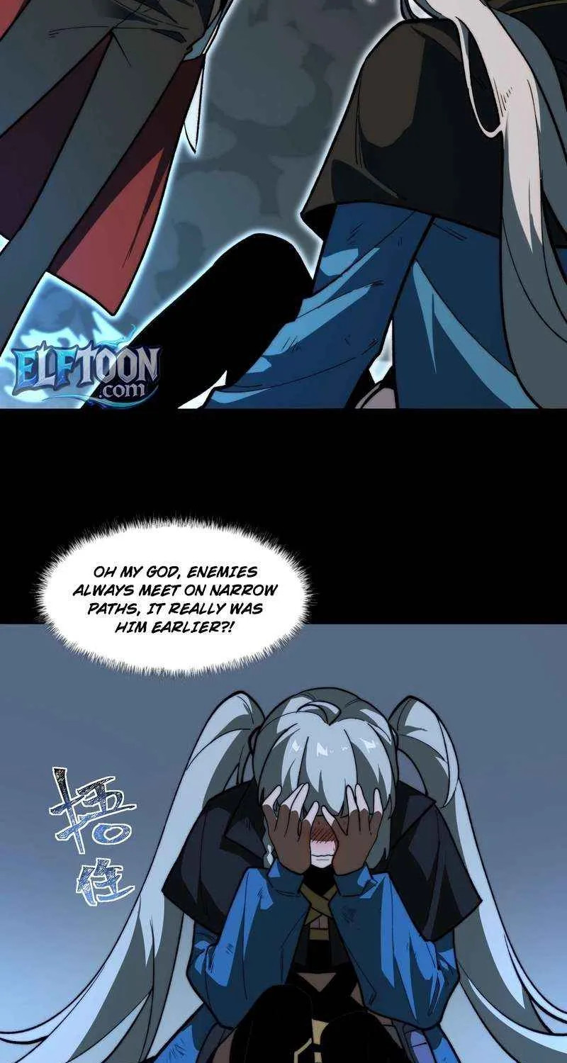 Dumped by my girlfriend, I turned to martial arts Chapter 10 page 31 - 