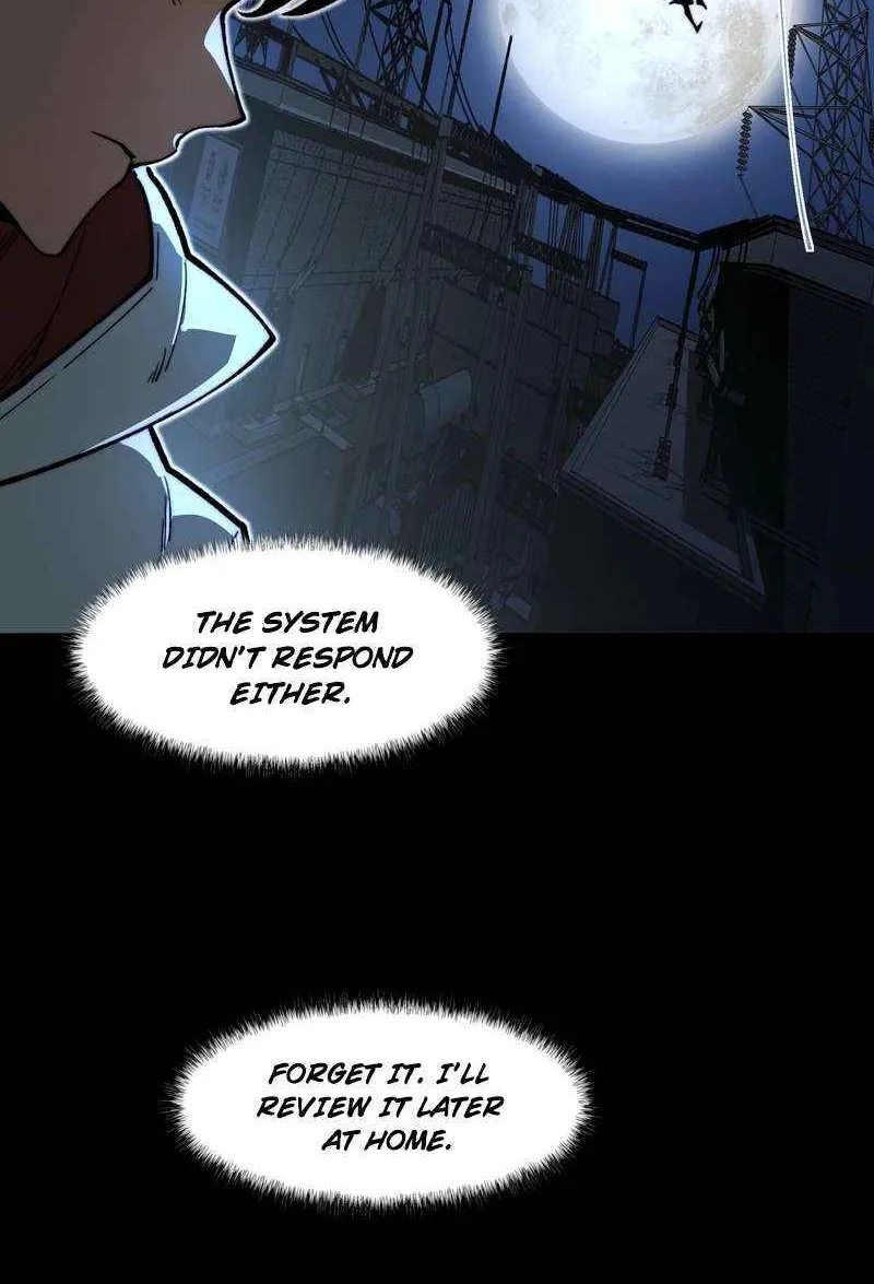 Dumped by my girlfriend, I turned to martial arts Chapter 10 page 40 - 