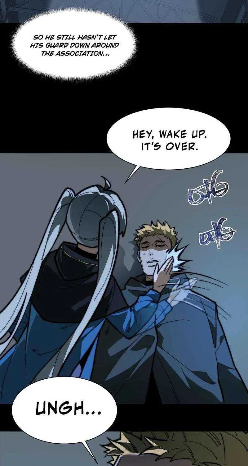 Dumped by my girlfriend, I turned to martial arts Chapter 10 page 42 - 