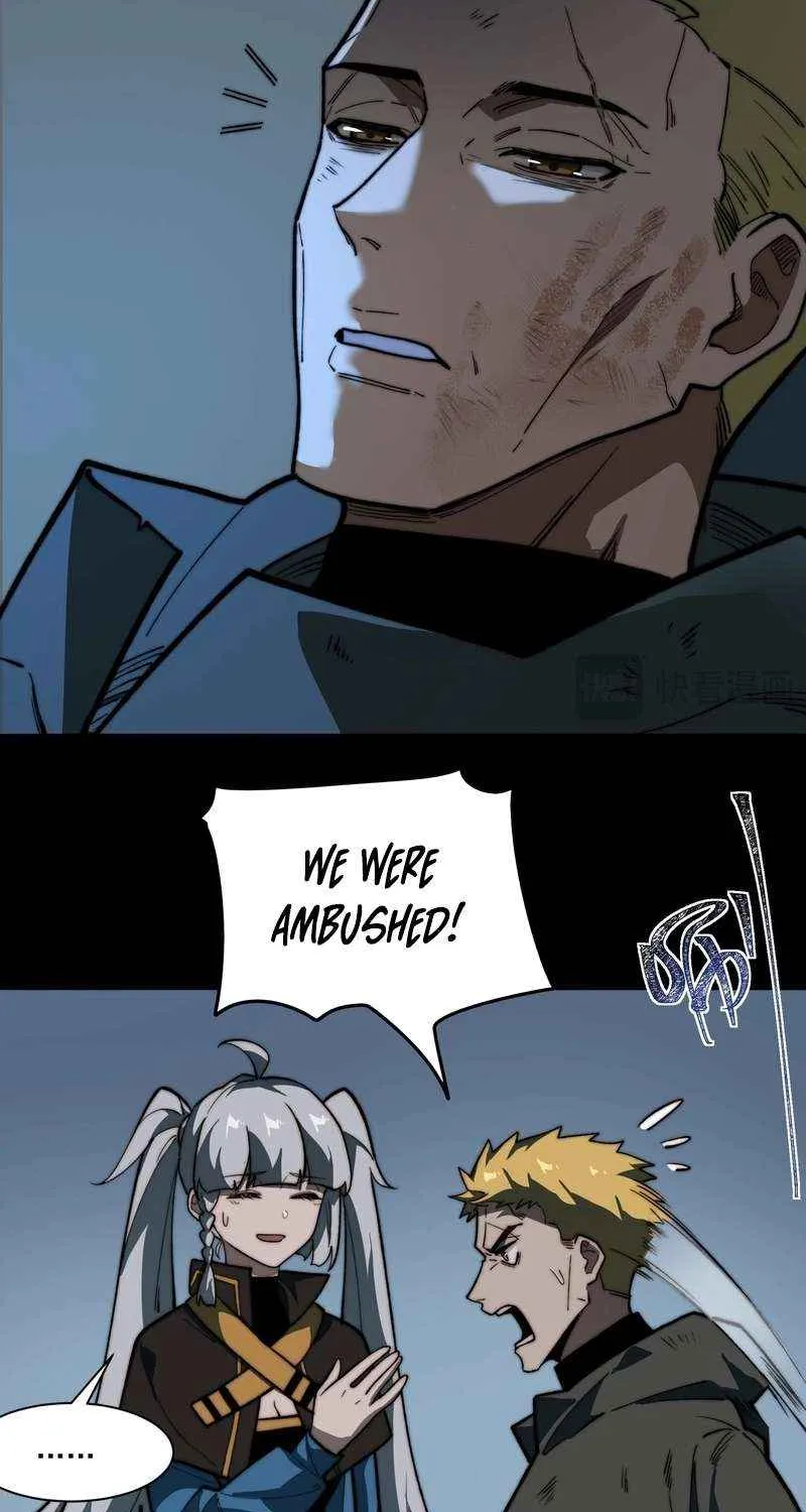 Dumped by my girlfriend, I turned to martial arts Chapter 10 page 43 - 