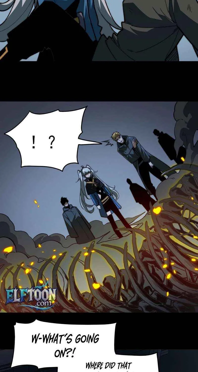Dumped by my girlfriend, I turned to martial arts Chapter 10 page 44 - 