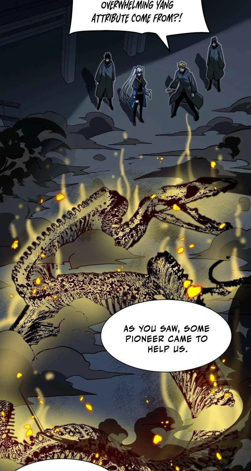 Dumped by my girlfriend, I turned to martial arts Chapter 10 page 45 - 