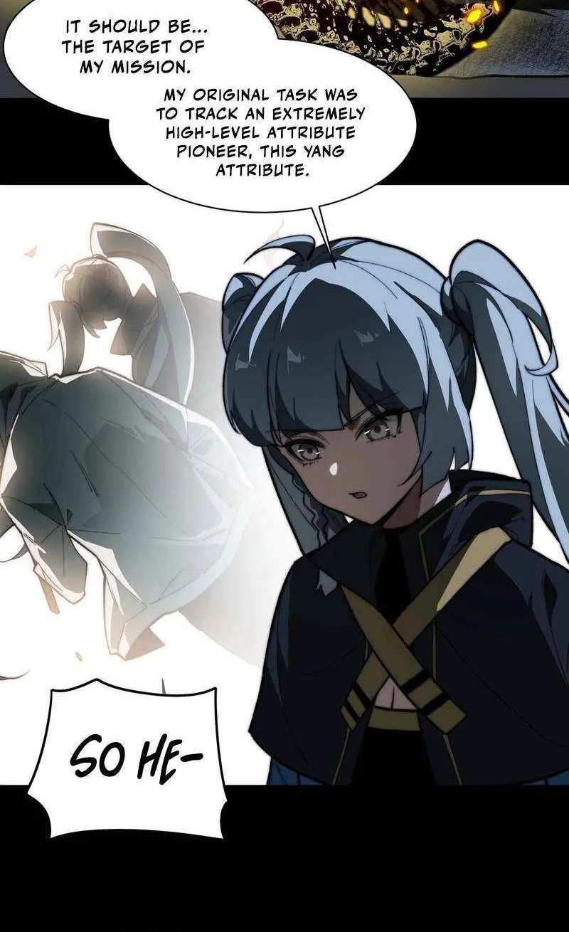 Dumped by my girlfriend, I turned to martial arts Chapter 10 page 46 - 