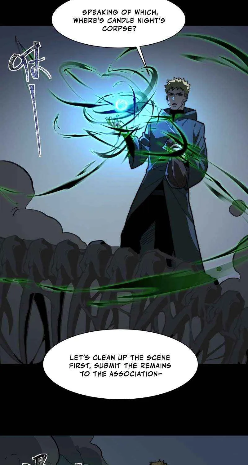 Dumped by my girlfriend, I turned to martial arts Chapter 10 page 48 - 
