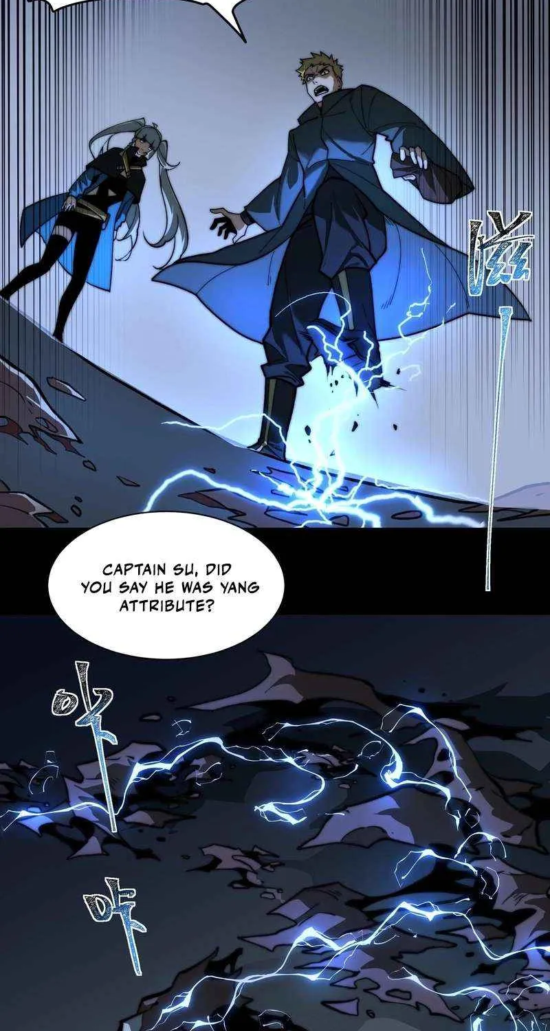 Dumped by my girlfriend, I turned to martial arts Chapter 10 page 50 - 