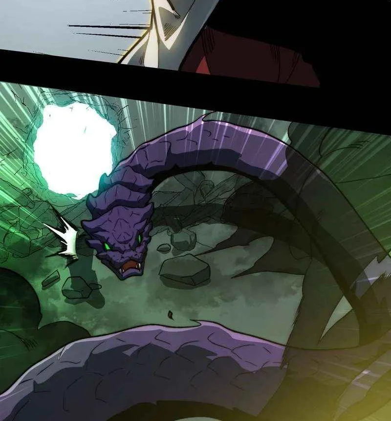 Dumped by my girlfriend, I turned to martial arts Chapter 10 page 6 - 