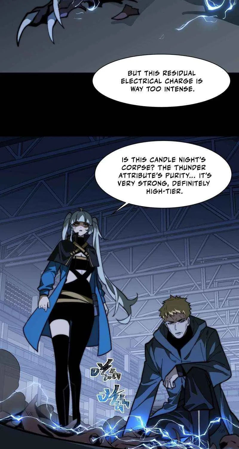 Dumped by my girlfriend, I turned to martial arts Chapter 10 page 51 - 