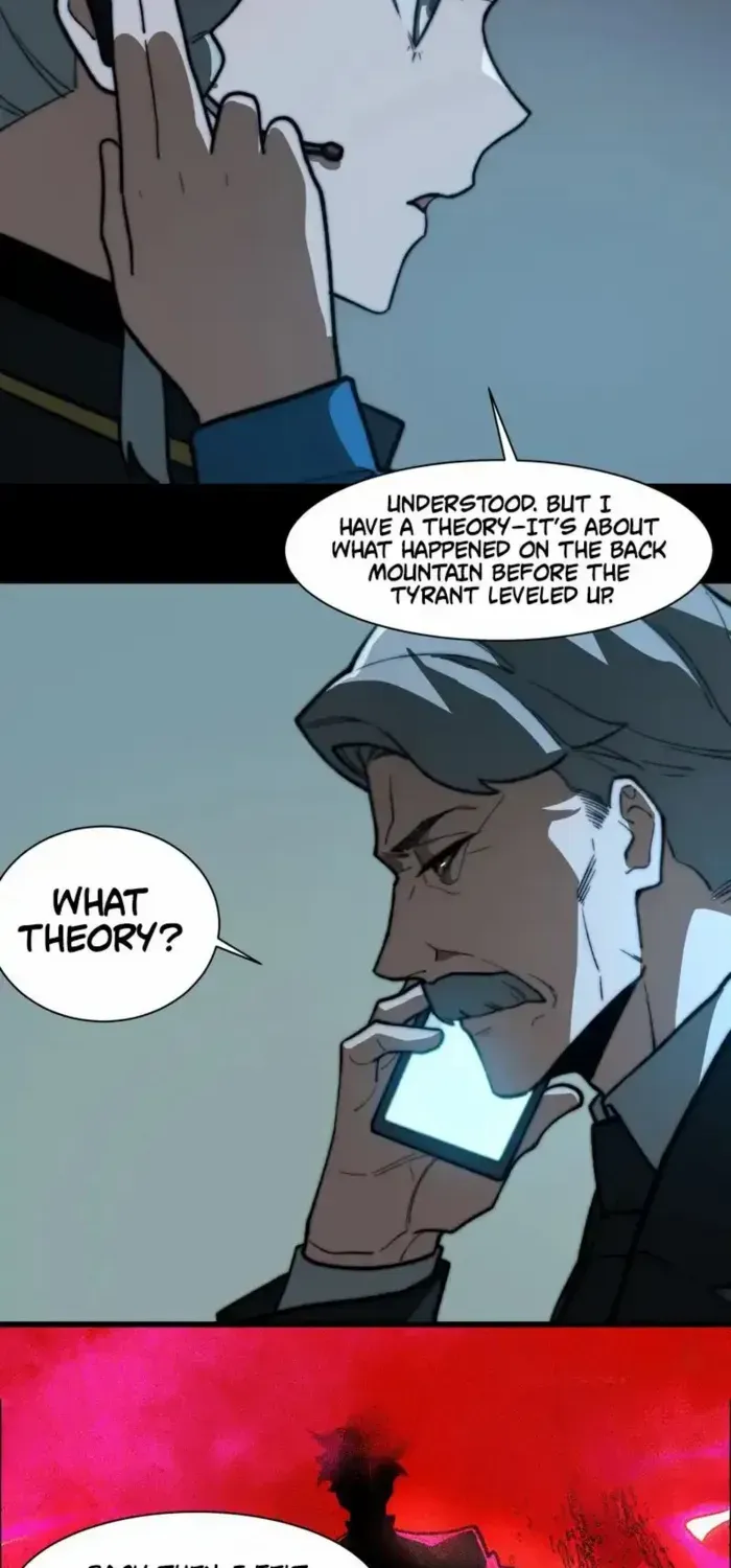 Dumped by my girlfriend, I turned to martial arts Chapter 11 page 11 - 
