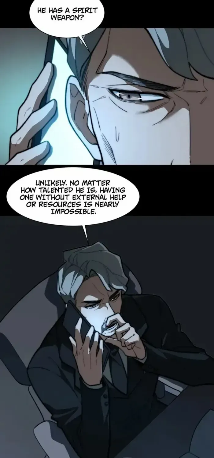 Dumped by my girlfriend, I turned to martial arts Chapter 11 page 13 - 