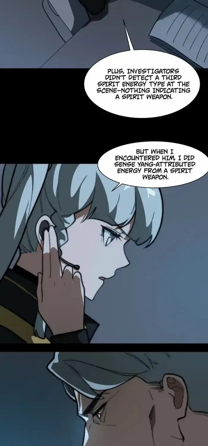 Dumped by my girlfriend, I turned to martial arts Chapter 11 page 14 - 