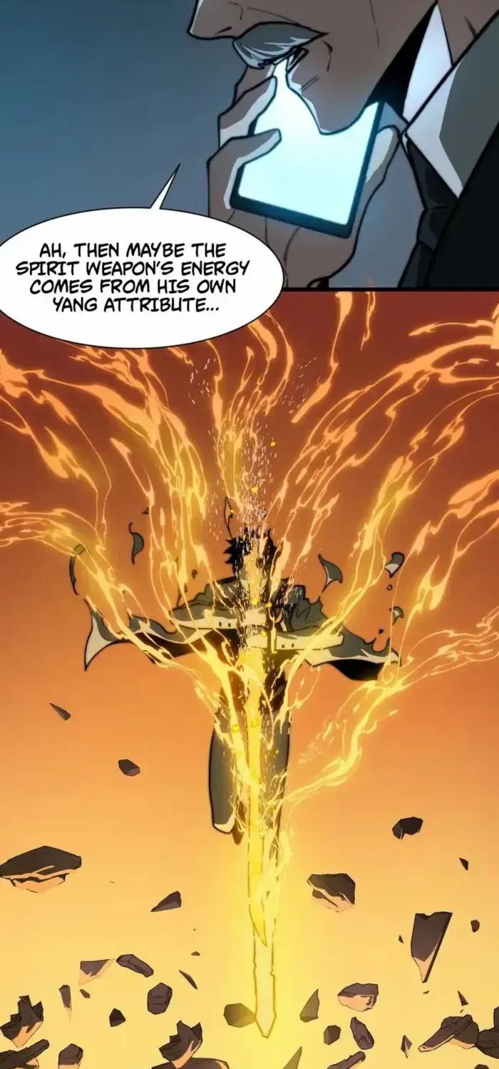 Dumped by my girlfriend, I turned to martial arts Chapter 11 page 15 - 