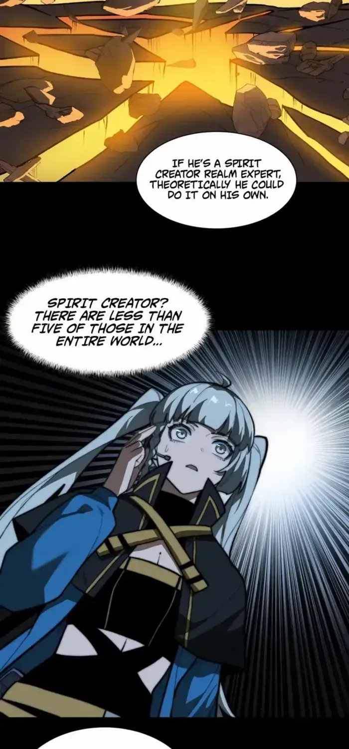 Dumped by my girlfriend, I turned to martial arts Chapter 11 page 16 - 