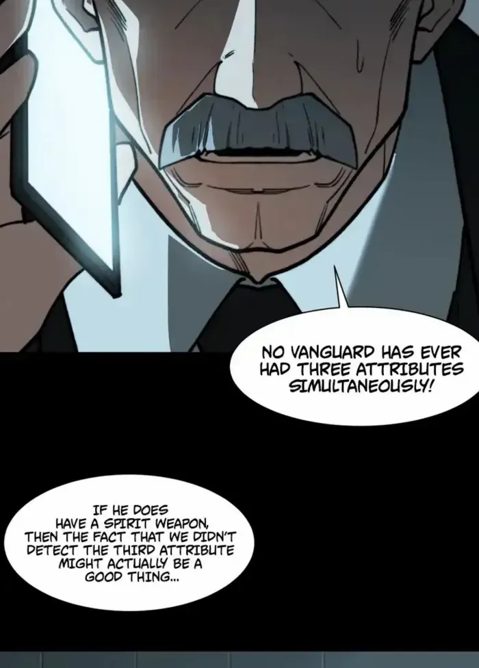 Dumped by my girlfriend, I turned to martial arts Chapter 11 page 18 - 