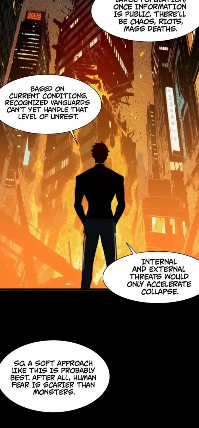 Dumped by my girlfriend, I turned to martial arts Chapter 11 page 26 - 
