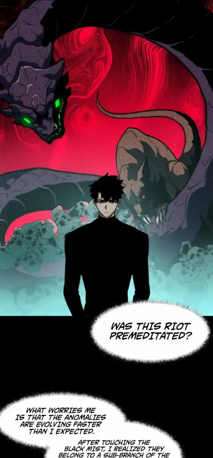 Dumped by my girlfriend, I turned to martial arts Chapter 11 page 28 - 