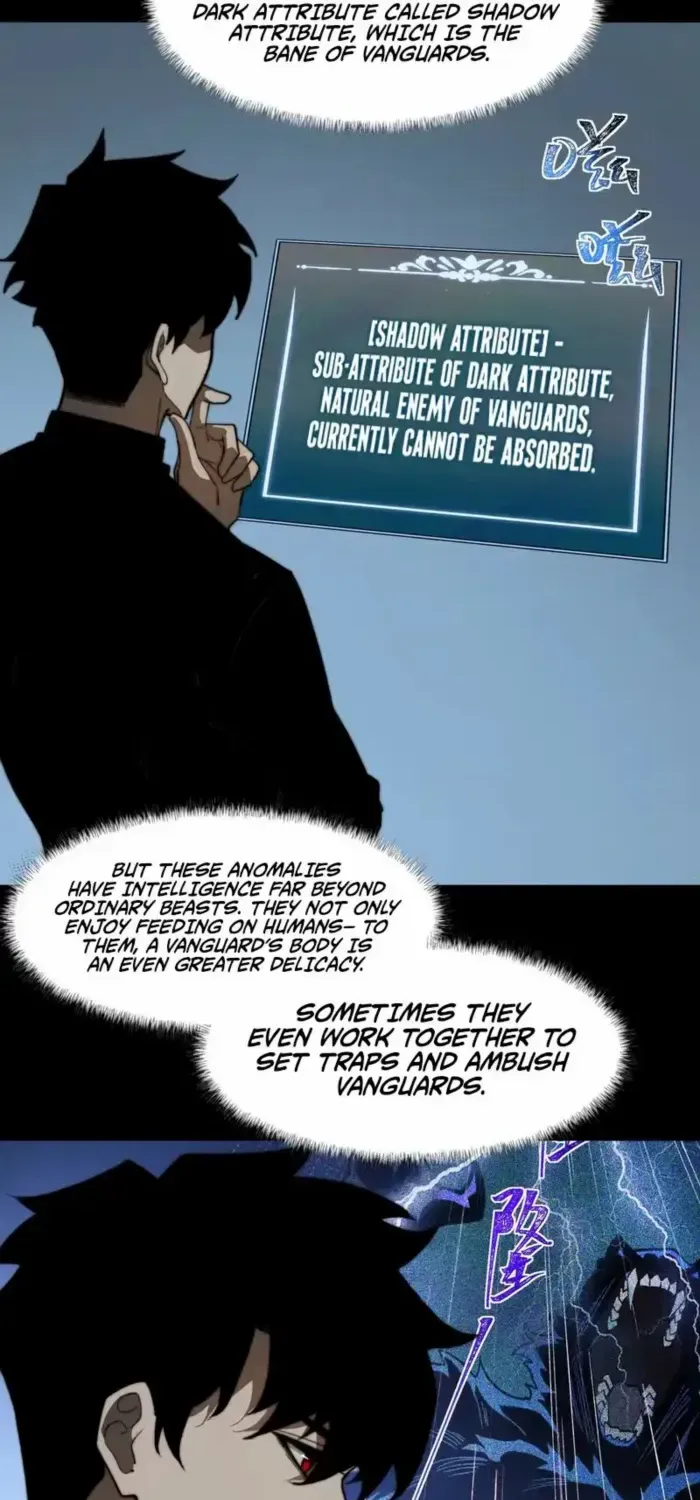 Dumped by my girlfriend, I turned to martial arts Chapter 11 page 29 - 