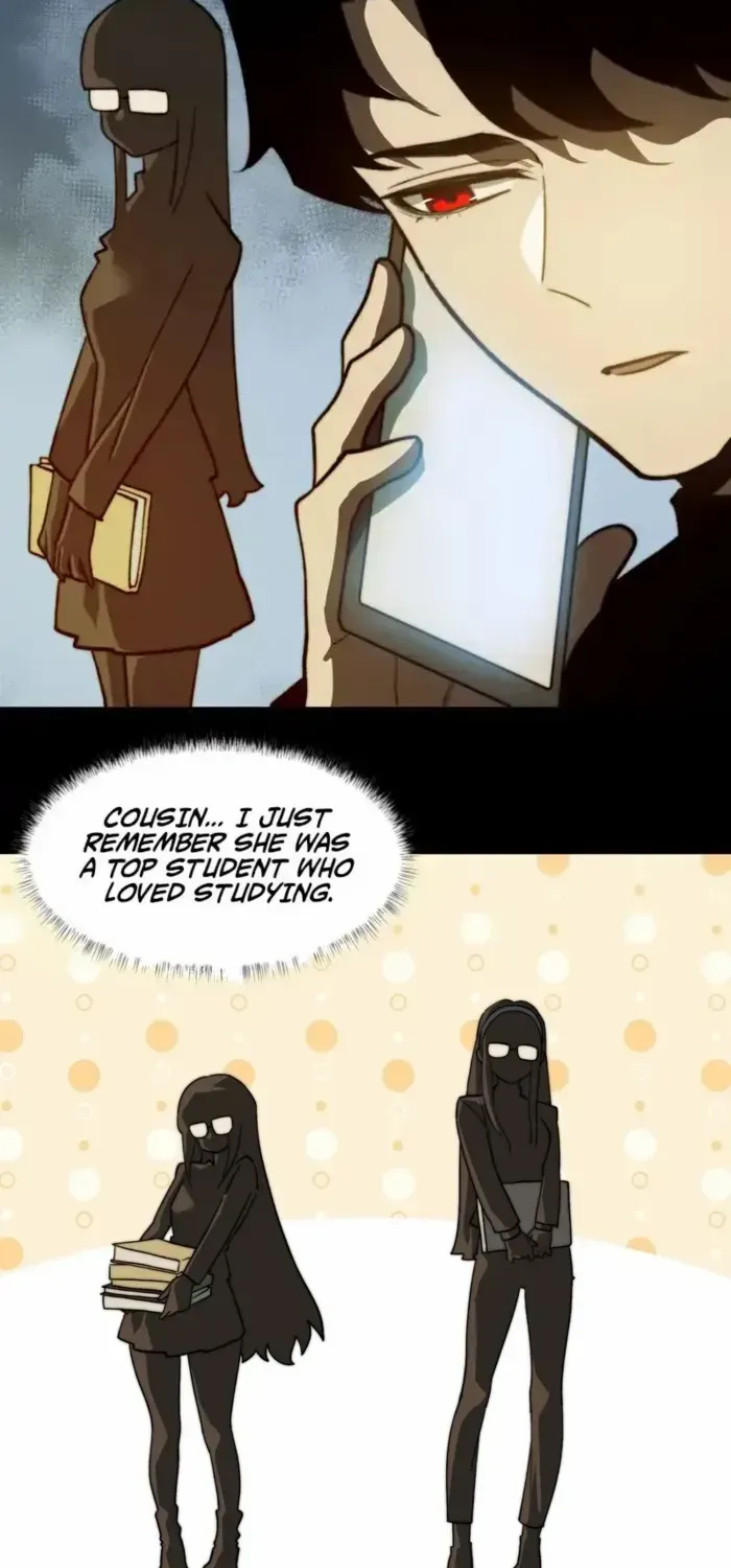 Dumped by my girlfriend, I turned to martial arts Chapter 11 page 38 - 