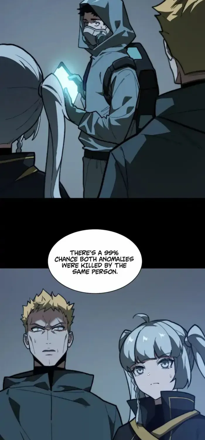Dumped by my girlfriend, I turned to martial arts Chapter 11 page 5 - 