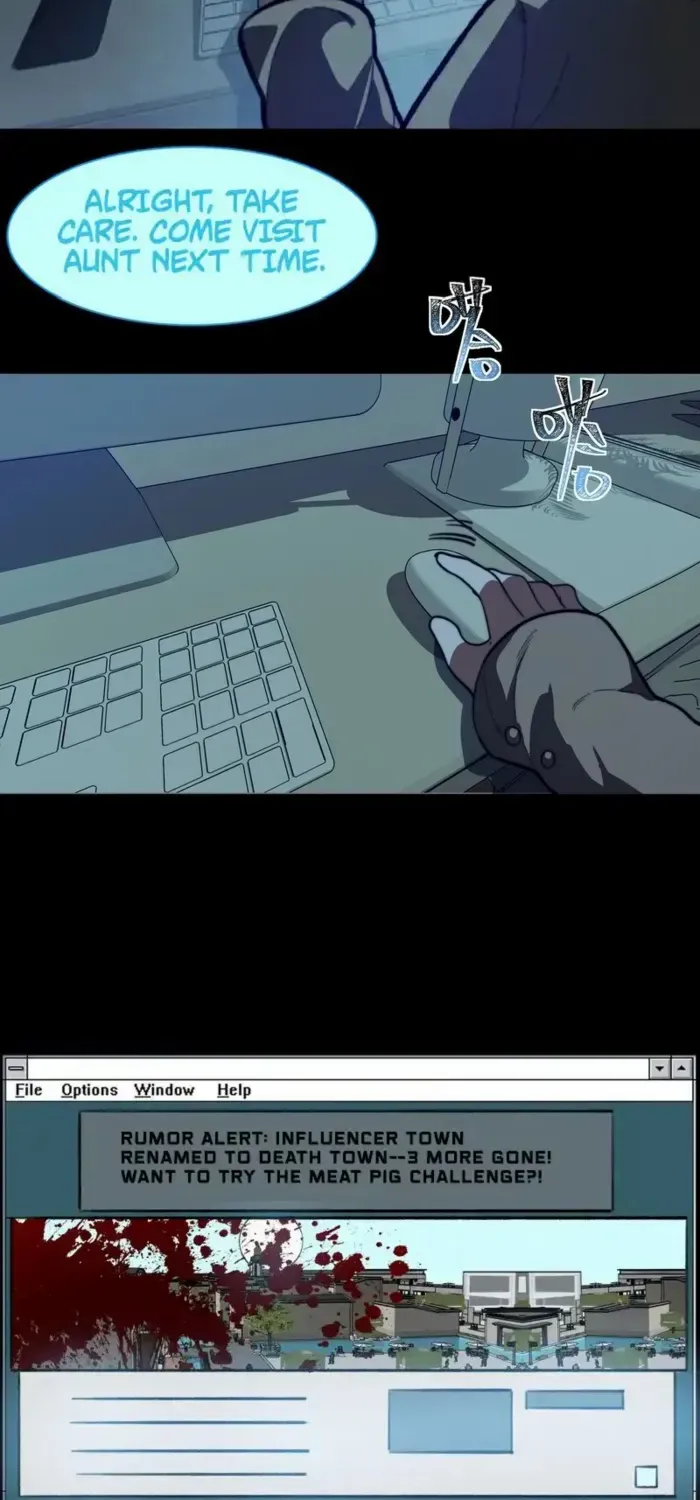 Dumped by my girlfriend, I turned to martial arts Chapter 11 page 42 - 